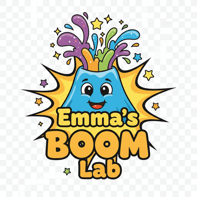 Emma's Boom Lab