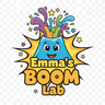 Emma's Boom Lab